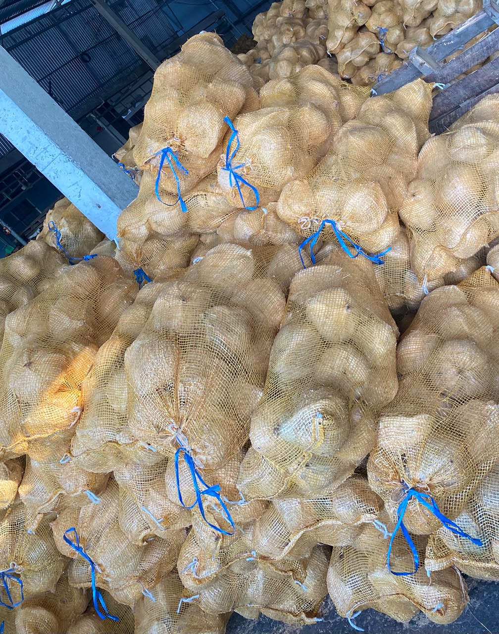 Coconut Products